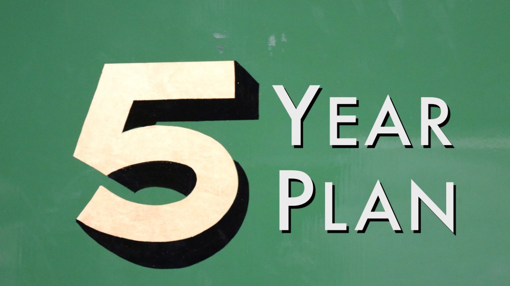 God's 5-Year Plan.001